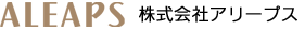 株式会社アリープス